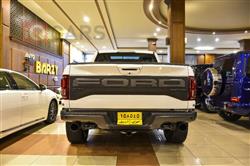 فۆرد F-150 راپتۆر